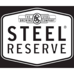 miller-coors steel reserve logo