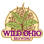 craft beers wild ohio logo
